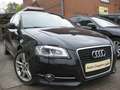 Audi A3 1.8 TFSI automatique S-line Full option ct ok gar. Noir - thumbnail 4