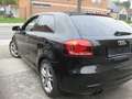 Audi A3 1.8 TFSI automatique S-line Full option ct ok gar. Noir - thumbnail 5