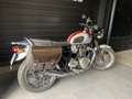 Triumph Bonneville T120 Gris - thumbnail 5