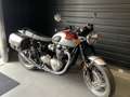 Triumph Bonneville T120 Gris - thumbnail 4