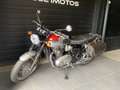 Triumph Bonneville T120 Gris - thumbnail 2