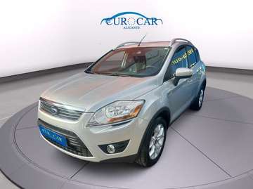 2.0TDCI Trend 2WD