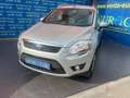 Ford Kuga 2.0TDCI Trend 2WD Gris - thumbnail 3