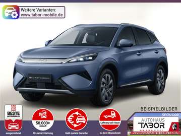 Evo Excellence AWD 470kmReichw. UVP-25%*