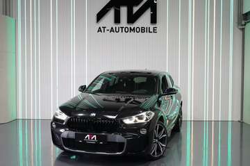 X2 xDrive 20 d M Sport Voll Ausgestattet