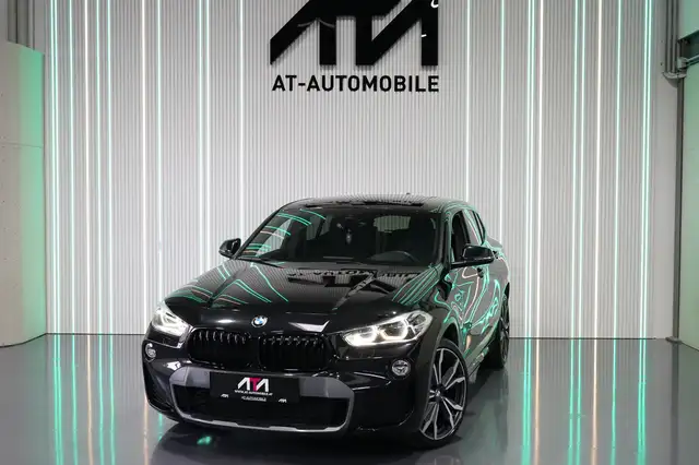 BMW X2 M X2 xDrive 20 d M Sport Voll Ausgestattet