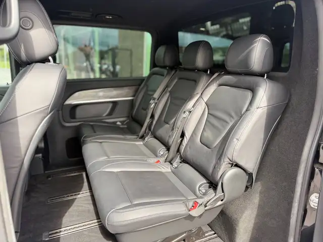 Mercedes-Benz 250 view 14