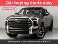 Toyota Tundra Limited Hybride Tout compris hors homologation 4500e Grijs - thumbnail 1