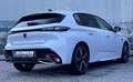 Peugeot 308 Hybrid 136 e-DCS6 GT Weiß - thumbnail 4