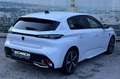 Peugeot 308 Hybrid 136 e-DCS6 GT Weiß - thumbnail 3