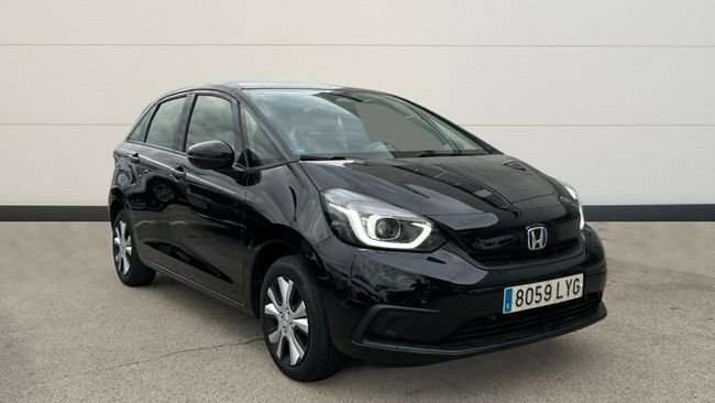 Honda Jazz 1.5 I-MMD HEV ELEGANCE 109 5P - foto 1