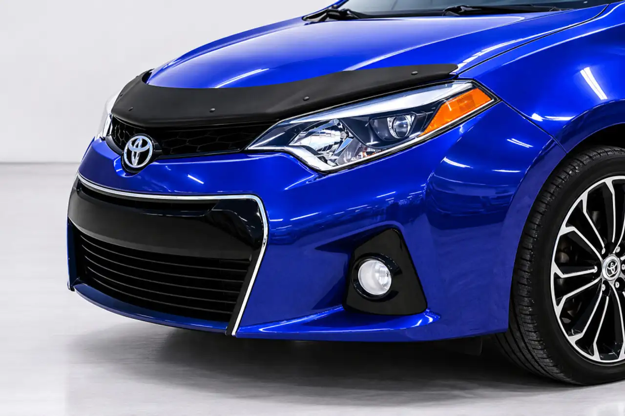 Toyota Corolla photo Toyota Corolla
