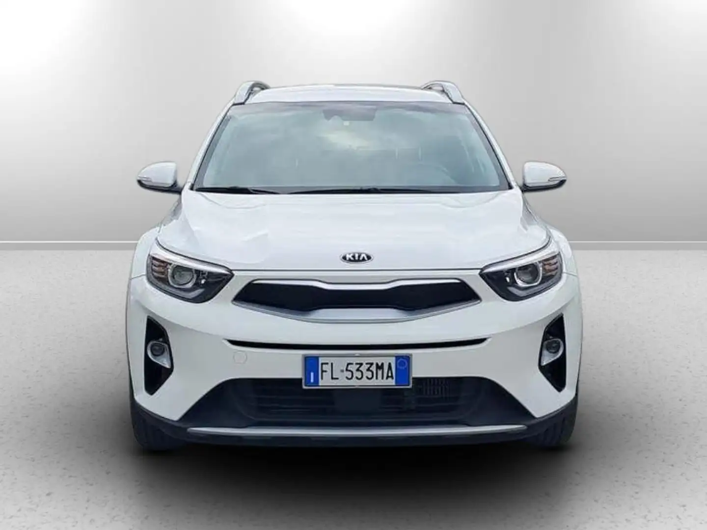 Kia Stonic 1.0 t-gdi Energy 120cv Alb - 2