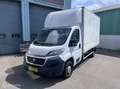 Fiat Ducato 35H 2.3 MultiJet MOTOR STUK !!!!!! Meubelbak Laadl Wit - thumbnail 3