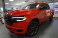 Dodge RAM Ram Limited (RAM)RED Edition, MultiTailgate,2023 Red - thumbnail 4
