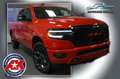 Dodge RAM Ram Limited (RAM)RED Edition, MultiTailgate,2023 Rouge - thumbnail 1