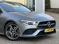 Mercedes-Benz CLA 200 Business Solution AMG | NL Auto/2e Eig./Pano-Dak/S Grijs - thumbnail 39