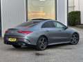 Mercedes-Benz CLA 200 Business Solution AMG | NL Auto/2e Eig./Pano-Dak/S Gris - thumbnail 2