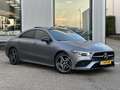 Mercedes-Benz CLA 200 Business Solution AMG | NL Auto/2e Eig./Pano-Dak/S Grijs - thumbnail 33