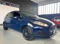 Ford Fiesta 5p 1.4 Gpl 95cv Bleu - thumbnail 5