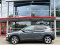 Hyundai KONA 1.6 GDI HEV Comfort | Navigatie | Trekhaak | Camer Gris - thumbnail 2