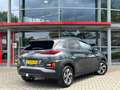 Hyundai KONA 1.6 GDI HEV Comfort | Navigatie | Trekhaak | Camer Gris - thumbnail 3