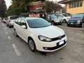 Volkswagen Golf Var. 1.2 TSI Comfortline Wit - thumbnail 1