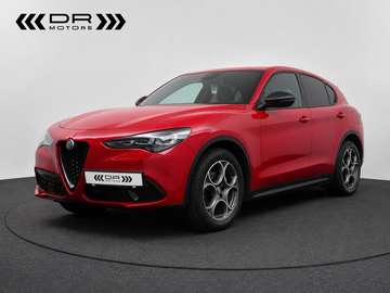 2.2JTD RWD Aut. SPRINT - NAVI - LEDER - LED - ADAP