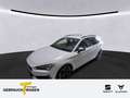 CUPRA Leon Sportstourer 1.4 eHybrid VZ NAVI AHK LED LM Weiß - thumbnail 1