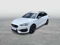 CUPRA Leon Sportstourer 1.4 eHybrid VZ NAVI AHK LED LM Weiß - thumbnail 2