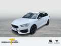 CUPRA Leon Sportstourer 1.4 eHybrid VZ NAVI AHK LED LM Weiß - thumbnail 1