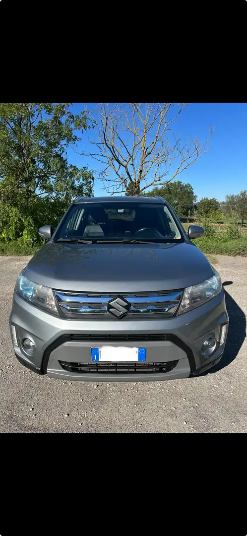 Suzuki Vitara 1.6 DDIS S&S 4WD ALLGRIP - 1