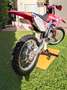 Honda CR 250 cre 250 2005 Targato Rood - thumbnail 3