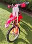Honda CR 250 cre 250 2005 Targato Rood - thumbnail 5
