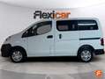 Nissan NV200 90+cv. Alb - thumbnail 4