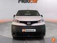 Nissan NV200 90+cv. Alb - thumbnail 2