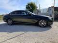Mercedes-Benz E 200 W213 Berlina 1.6 160cv Turbina nuova + Tagliando! Zwart - thumbnail 8