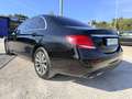Mercedes-Benz E 200 W213 Berlina 1.6 160cv Turbina nuova + Tagliando! Zwart - thumbnail 3