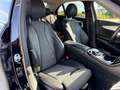 Mercedes-Benz E 200 W213 Berlina 1.6 160cv Turbina nuova + Tagliando! Zwart - thumbnail 14