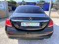 Mercedes-Benz E 200 W213 Berlina 1.6 160cv Turbina nuova + Tagliando! Zwart - thumbnail 2