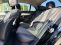 Mercedes-Benz E 200 W213 Berlina 1.6 160cv Turbina nuova + Tagliando! Zwart - thumbnail 9