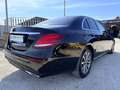 Mercedes-Benz E 200 W213 Berlina 1.6 160cv Turbina nuova + Tagliando! Zwart - thumbnail 1