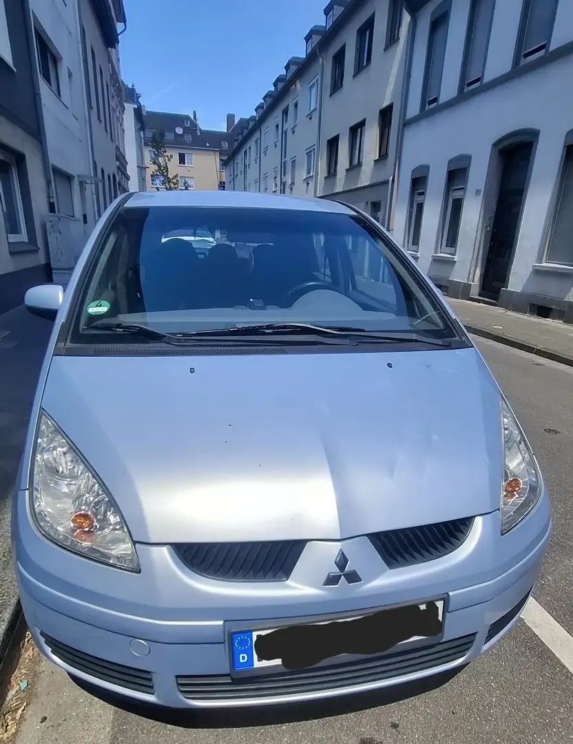 Mitsubishi Colt CZ3 1.3 Inform - 1