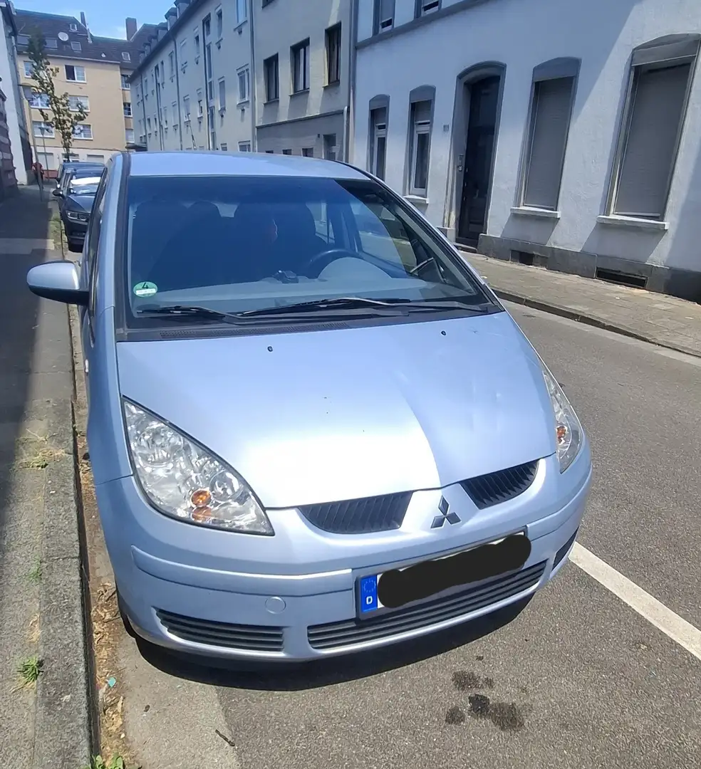 Mitsubishi Colt CZ3 1.3 Inform - 2