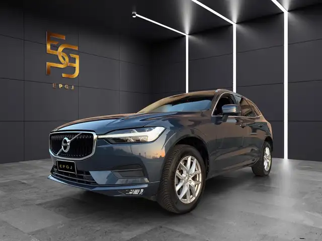 Volvo XC60 2.0 b4 Momentum auto