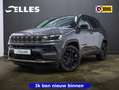 Jeep Compass 4xe 240 Plug-in Hybrid Electric Upland Stoel-/stuu Grigio - thumbnail 1