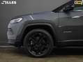 Jeep Compass 4xe 240 Plug-in Hybrid Electric Upland Stoel-/stuu Grigio - thumbnail 26