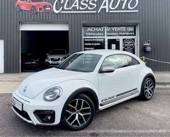 VW Édition DUNE 2.0 TDI 110 cv BVM-5 TBE