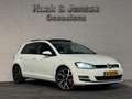 Volkswagen Golf 1.4 TSI Comfortline Panoramadak Massagestoelen Blanc - thumbnail 2
