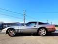 Chevrolet Corvette 1984 V8 350ci Gris - thumbnail 4